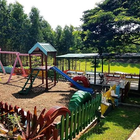Cheese Farm & Lodge Mtubatuba ภายนอก รูปภาพ