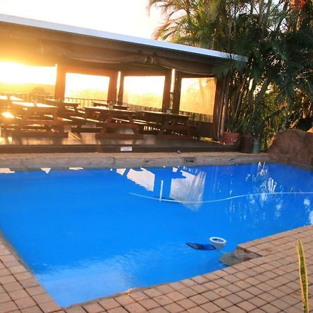 Cheese Farm & Lodge Mtubatuba ภายนอก รูปภาพ