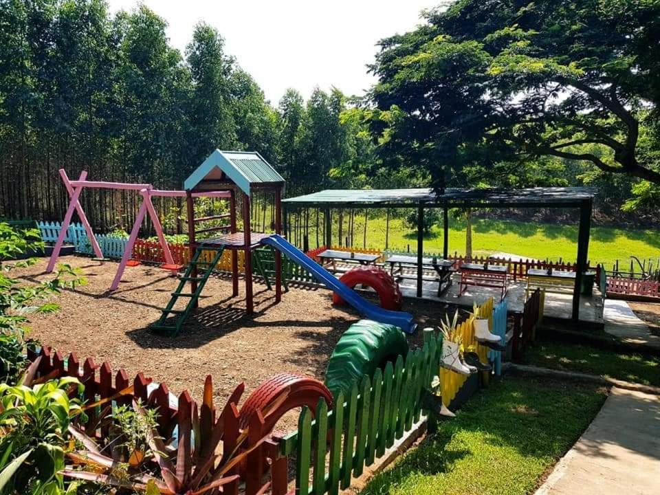 Cheese Farm & Lodge Mtubatuba ภายนอก รูปภาพ
