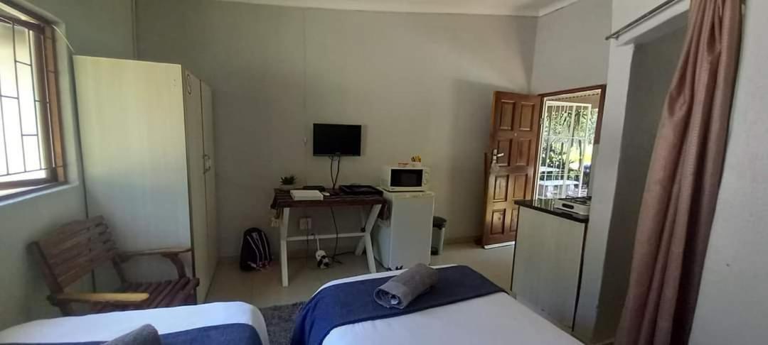 Cheese Farm & Lodge Mtubatuba ภายนอก รูปภาพ
