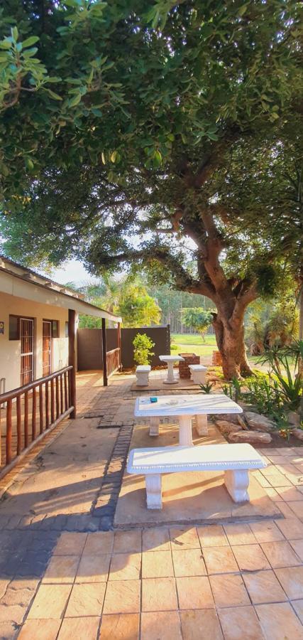 Cheese Farm & Lodge Mtubatuba ภายนอก รูปภาพ