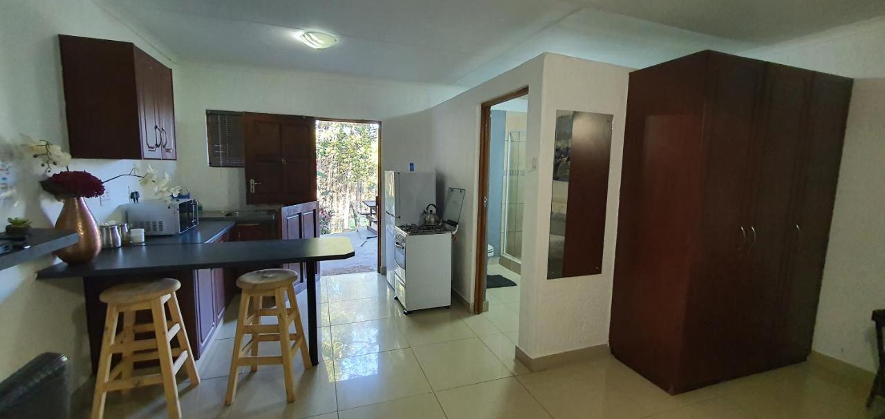 Cheese Farm & Lodge Mtubatuba ภายนอก รูปภาพ