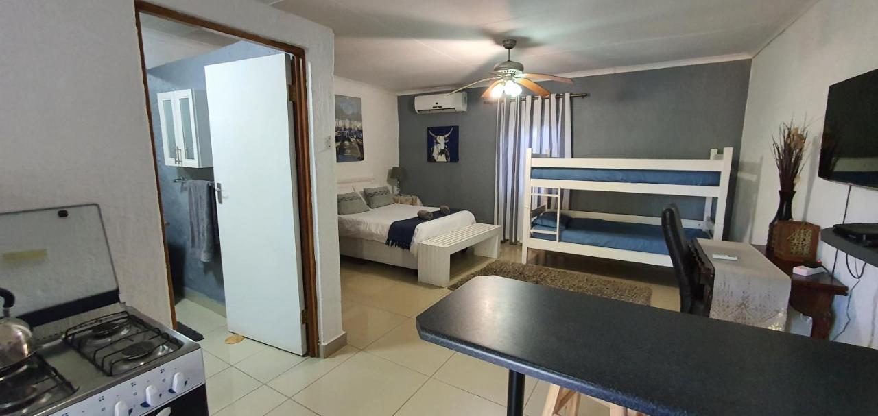 Cheese Farm & Lodge Mtubatuba ภายนอก รูปภาพ