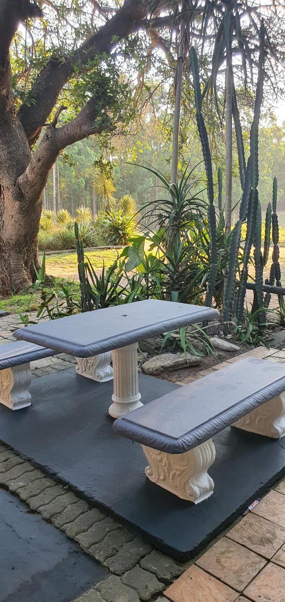 Cheese Farm & Lodge Mtubatuba ภายนอก รูปภาพ