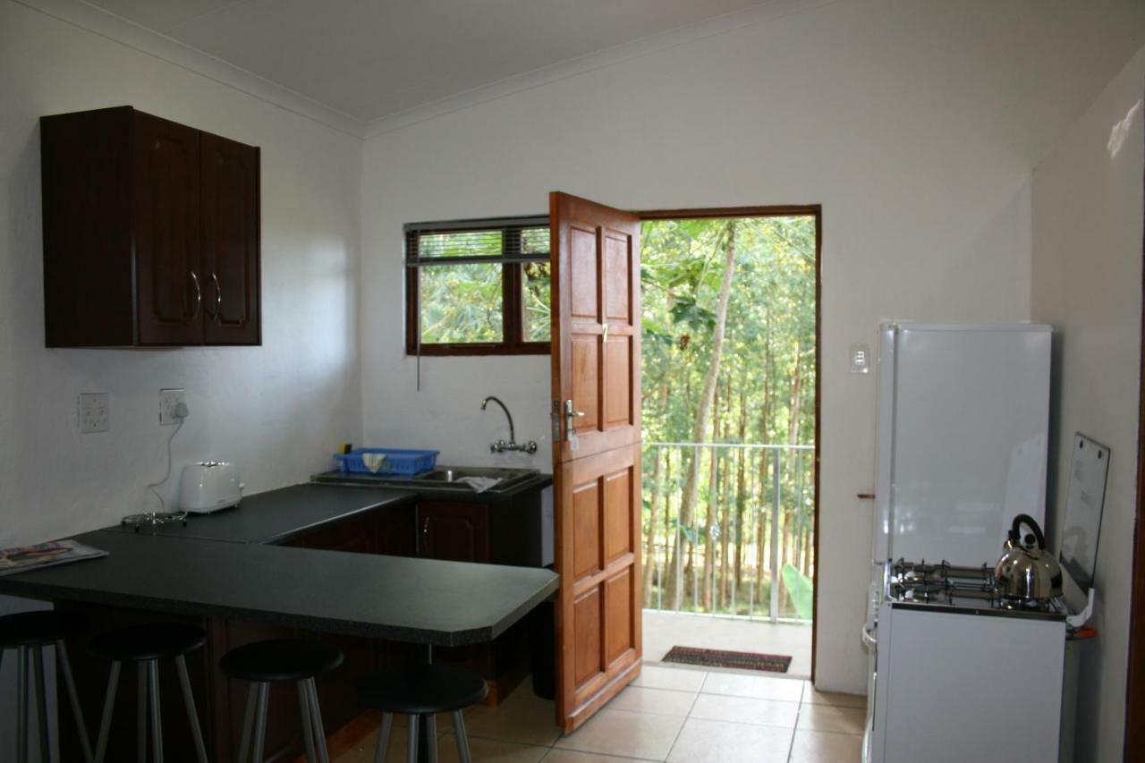 Cheese Farm & Lodge Mtubatuba ภายนอก รูปภาพ