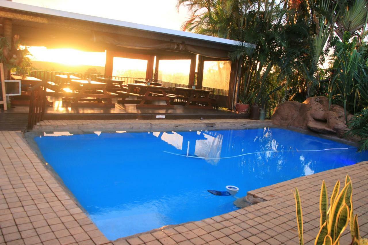 Cheese Farm & Lodge Mtubatuba ภายนอก รูปภาพ