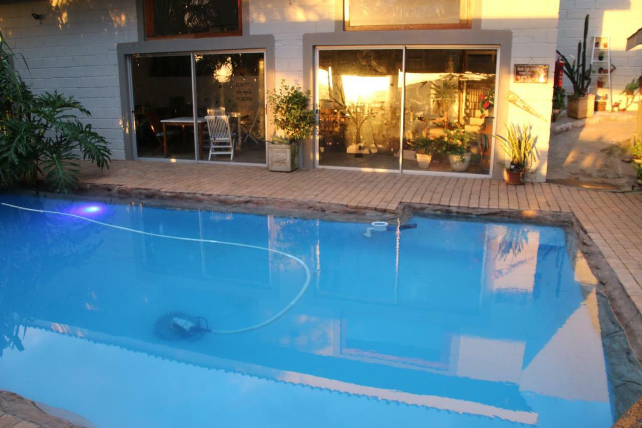 Cheese Farm & Lodge Mtubatuba ภายนอก รูปภาพ