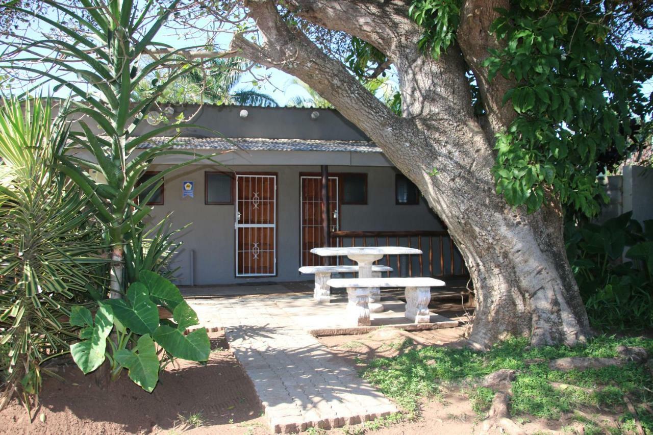 Cheese Farm & Lodge Mtubatuba ภายนอก รูปภาพ