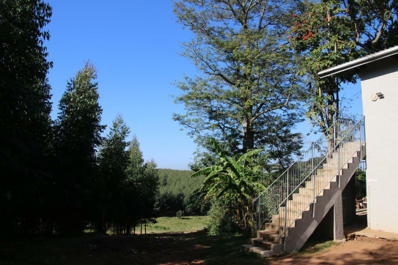 Cheese Farm & Lodge Mtubatuba ภายนอก รูปภาพ