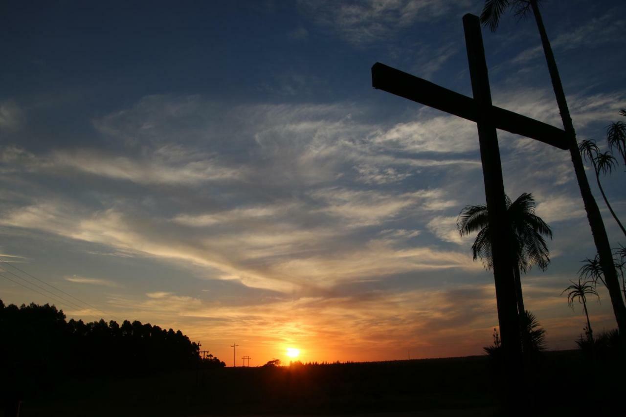 Cheese Farm & Lodge Mtubatuba ภายนอก รูปภาพ