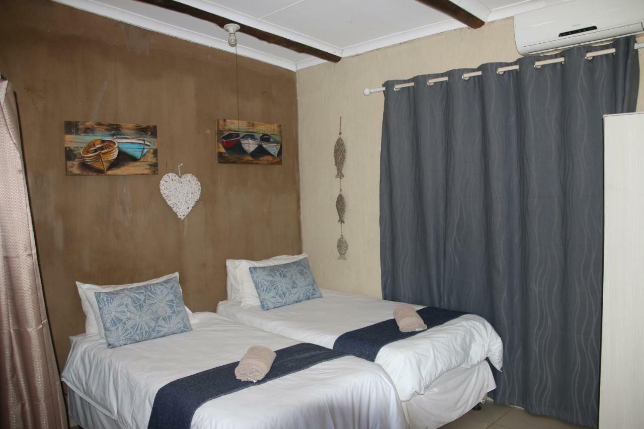 Cheese Farm & Lodge Mtubatuba ภายนอก รูปภาพ
