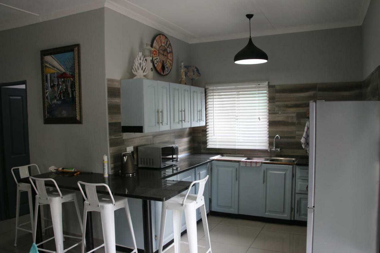 Cheese Farm & Lodge Mtubatuba ภายนอก รูปภาพ