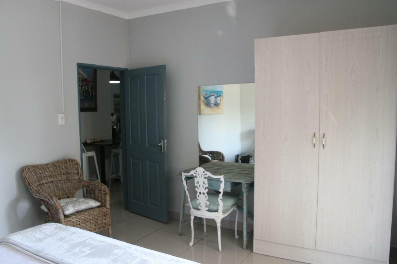 Cheese Farm & Lodge Mtubatuba ภายนอก รูปภาพ
