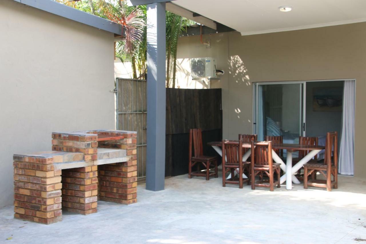 Cheese Farm & Lodge Mtubatuba ภายนอก รูปภาพ