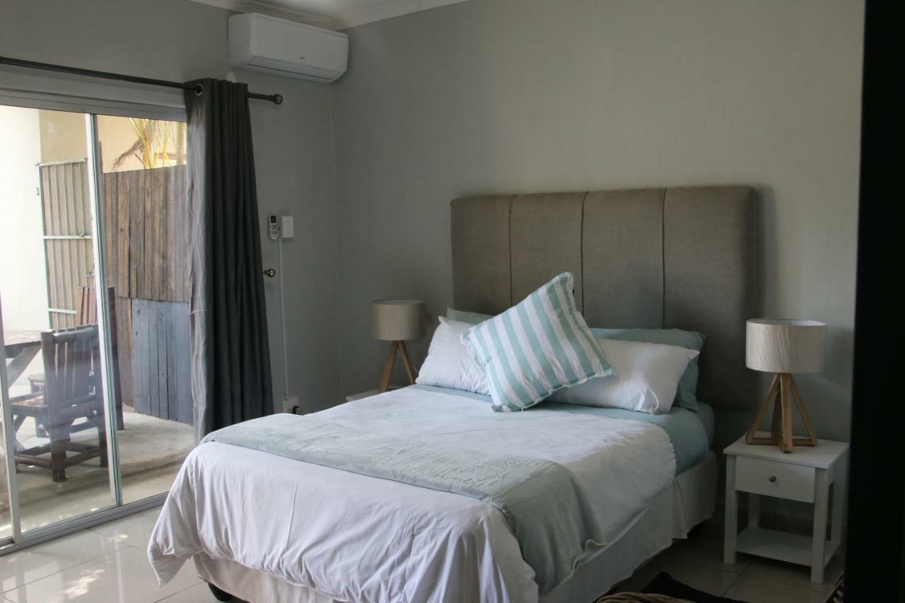 Cheese Farm & Lodge Mtubatuba ภายนอก รูปภาพ